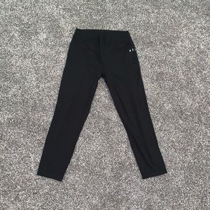 Pink ultimate leggings - perfect butt